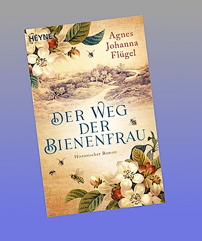 Der Weg der Bienenfrau