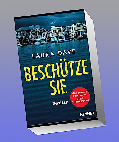 Beschütze sie