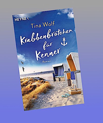 Krabbenbrötchen für Kenner