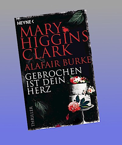 Gebrochen ist dein Herz
