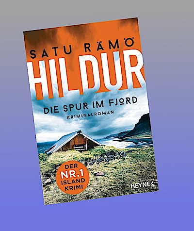 Hildur - Die Spur im Fjord