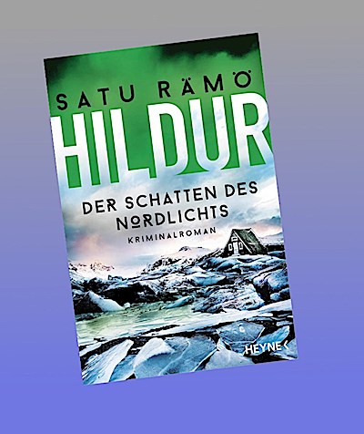 Hildur - Der Schatten des Nordlichts