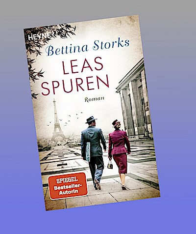 Leas Spuren