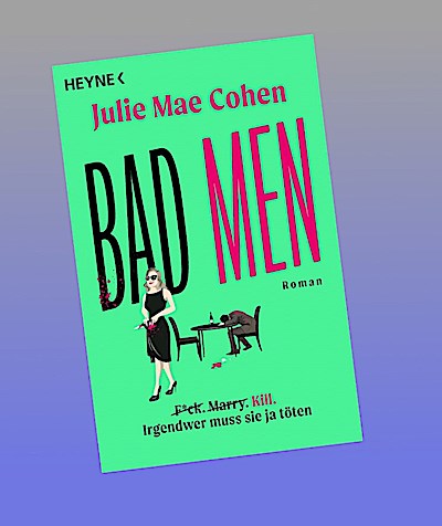 Bad Men: Roman