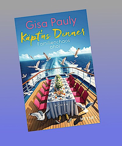 Käpt’ns Dinner