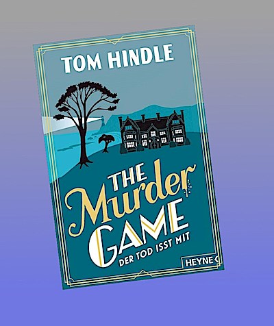 The Murder Game - Der Tod isst mit