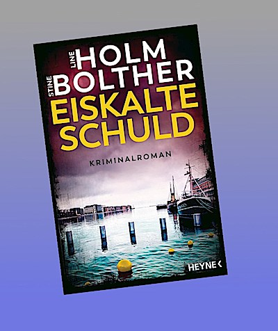 Eiskalte Schuld