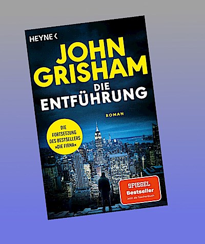 Die Entführung