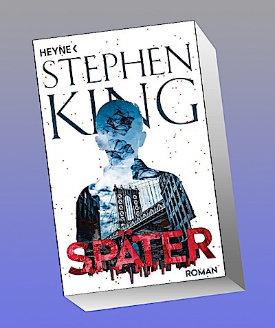 Später