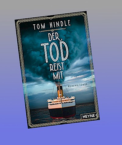 Der Tod reist mit