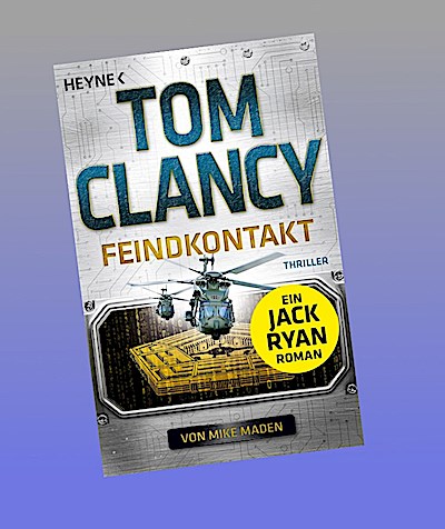Feindkontakt