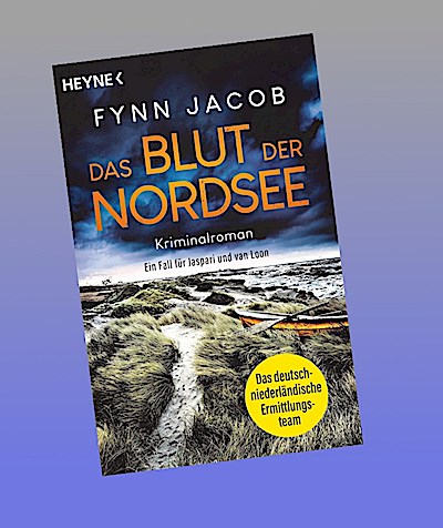 Das Blut der Nordsee