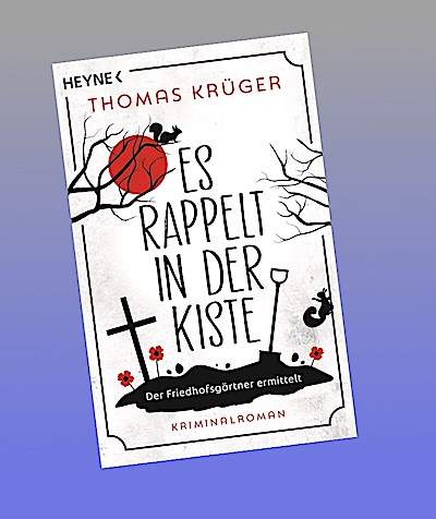 Es rappelt in der Kiste