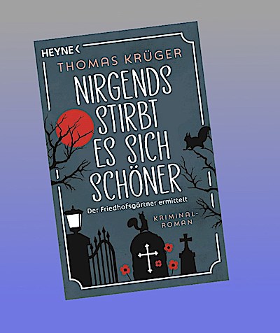 Nirgends stirbt es sich schöner