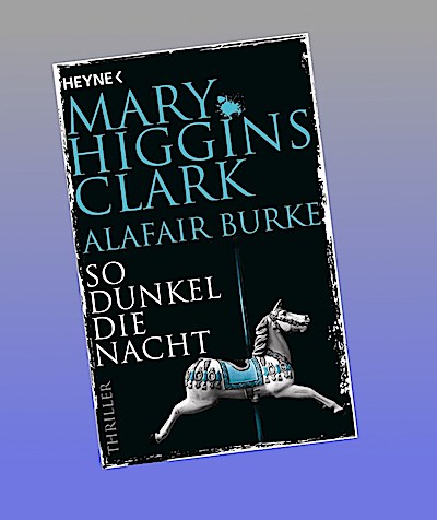 So dunkel die Nacht