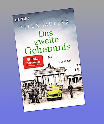 Das zweite Geheimnis