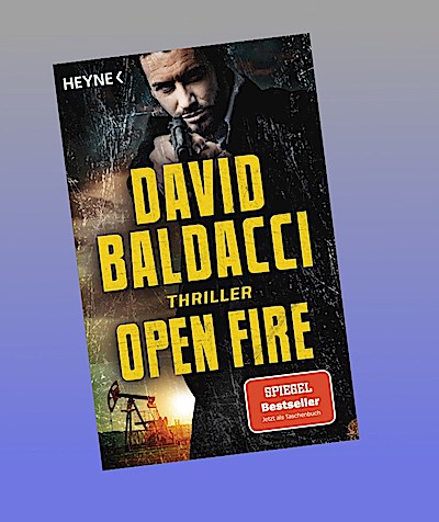 Open Fire