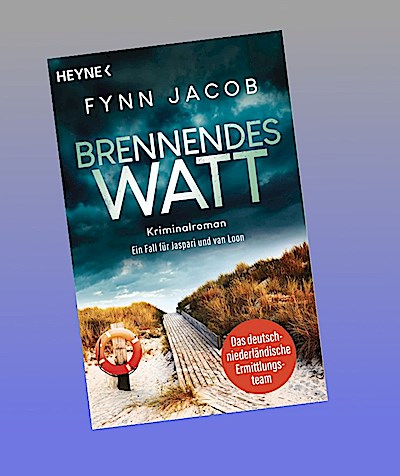Brennendes Watt
