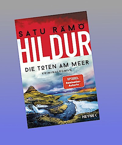 Hildur - Die Toten am Meer