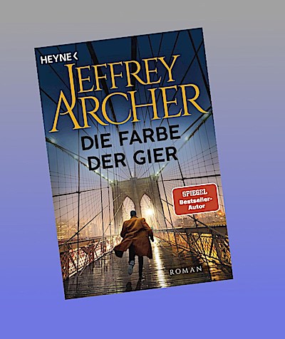 Die Farbe der Gier