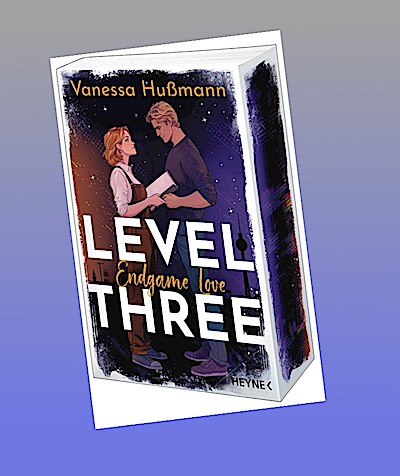 Level Three: Endgame Love