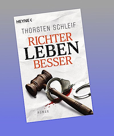 Richter leben besser