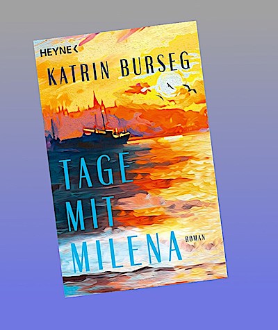 Tage mit Milena