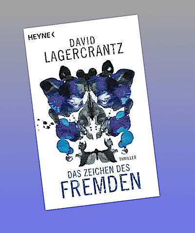 Das Zeichen des Fremden