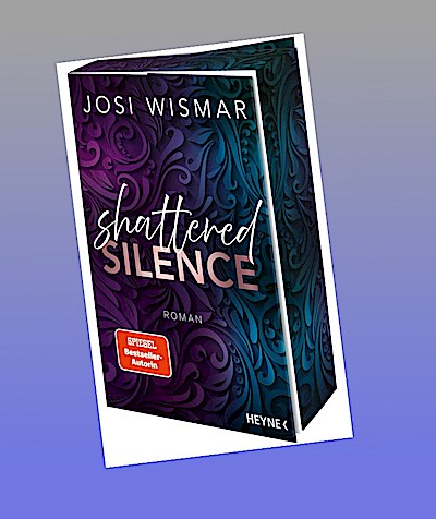 Shattered Silence