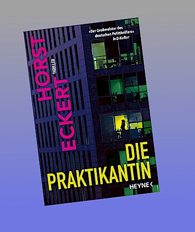Die Praktikantin