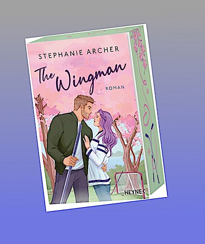The Wingman