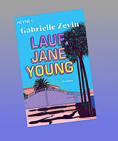 Lauf, Jane Young