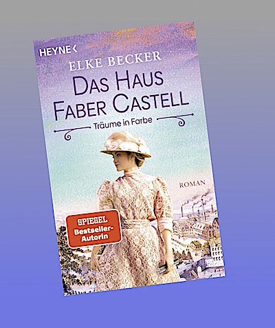 Das Haus Faber-Castell. Träume in Farbe