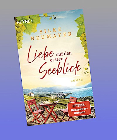 Liebe auf den ersten Seeblick