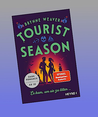 Tourist Season - Er kam, um sie zu töten ...