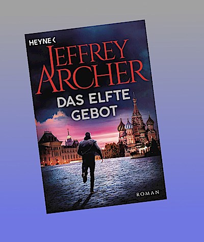 Das elfte Gebot