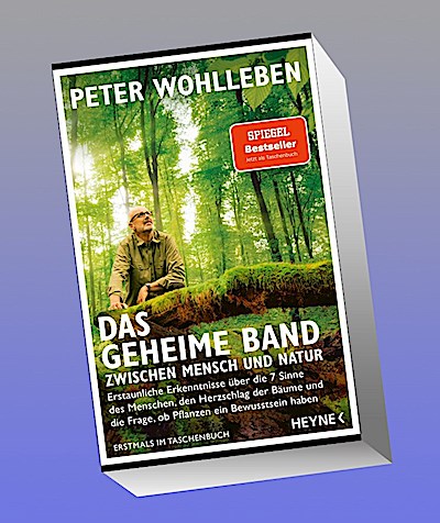Das geheime Band zwischen Mensch und Natur