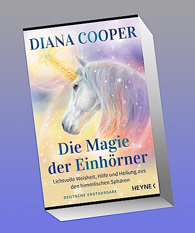 Die Magie der Einhörner