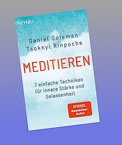 Meditieren