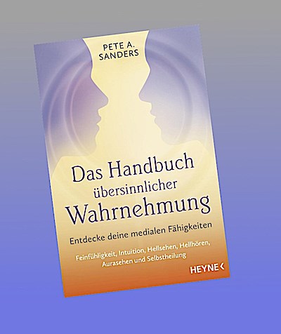 Das Handbuch übersinnlicher Wahrnehmung