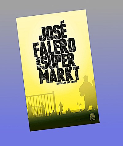 Supermarkt