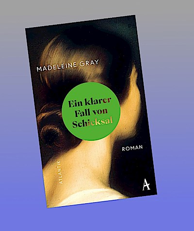 Ein klarer Fall von Schicksal