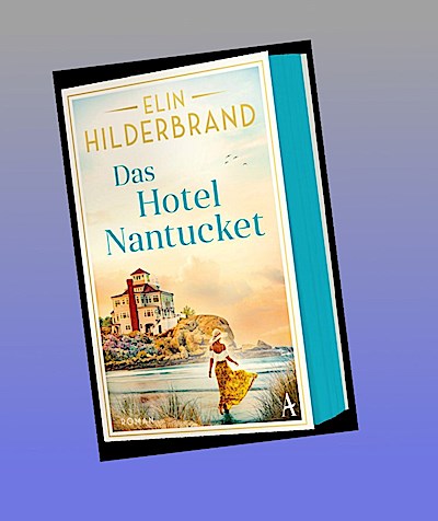 Das Hotel Nantucket