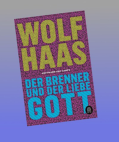 Der Brenner und der liebe Gott