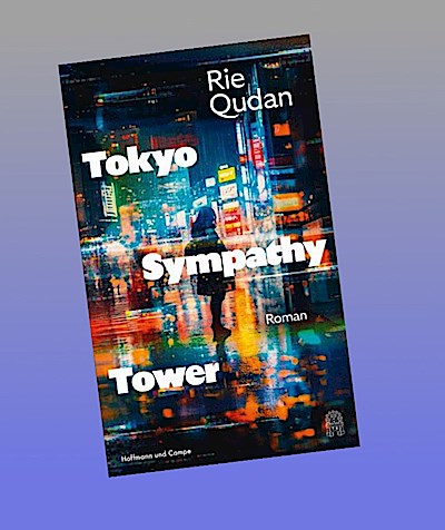 Tokyo Sympathy Tower