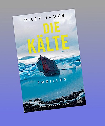 Die Kälte