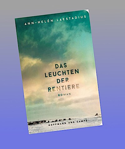 Das Leuchten der Rentiere