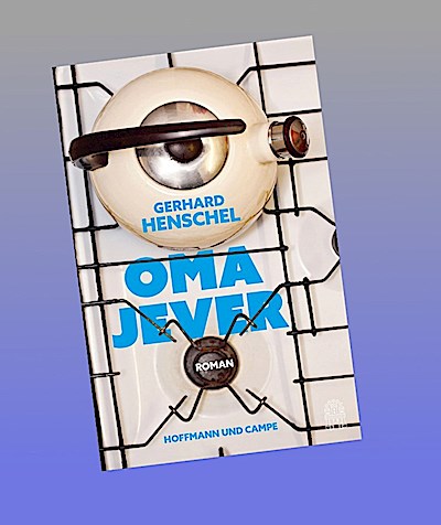 Oma Jever