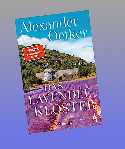 Das Lavendelkloster