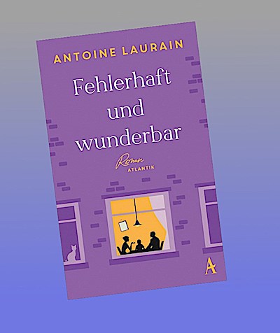 Fehlerhaft und wunderbar